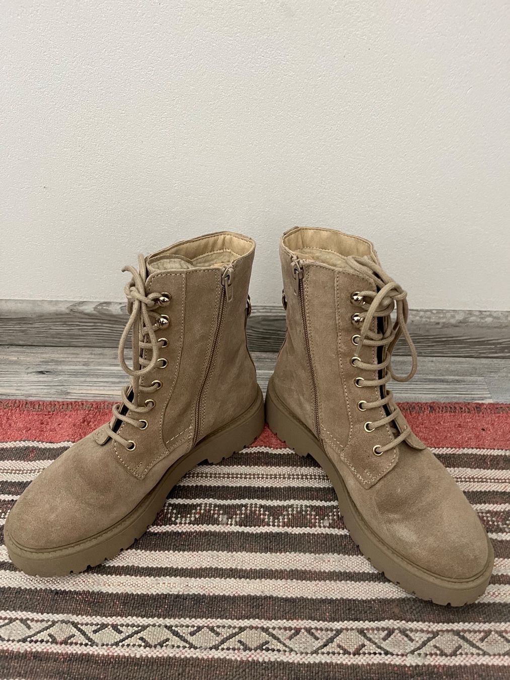 Scarpe da donna: Schuhe 5th avenue – Usato da Salgesch venduto da ala_8nfp