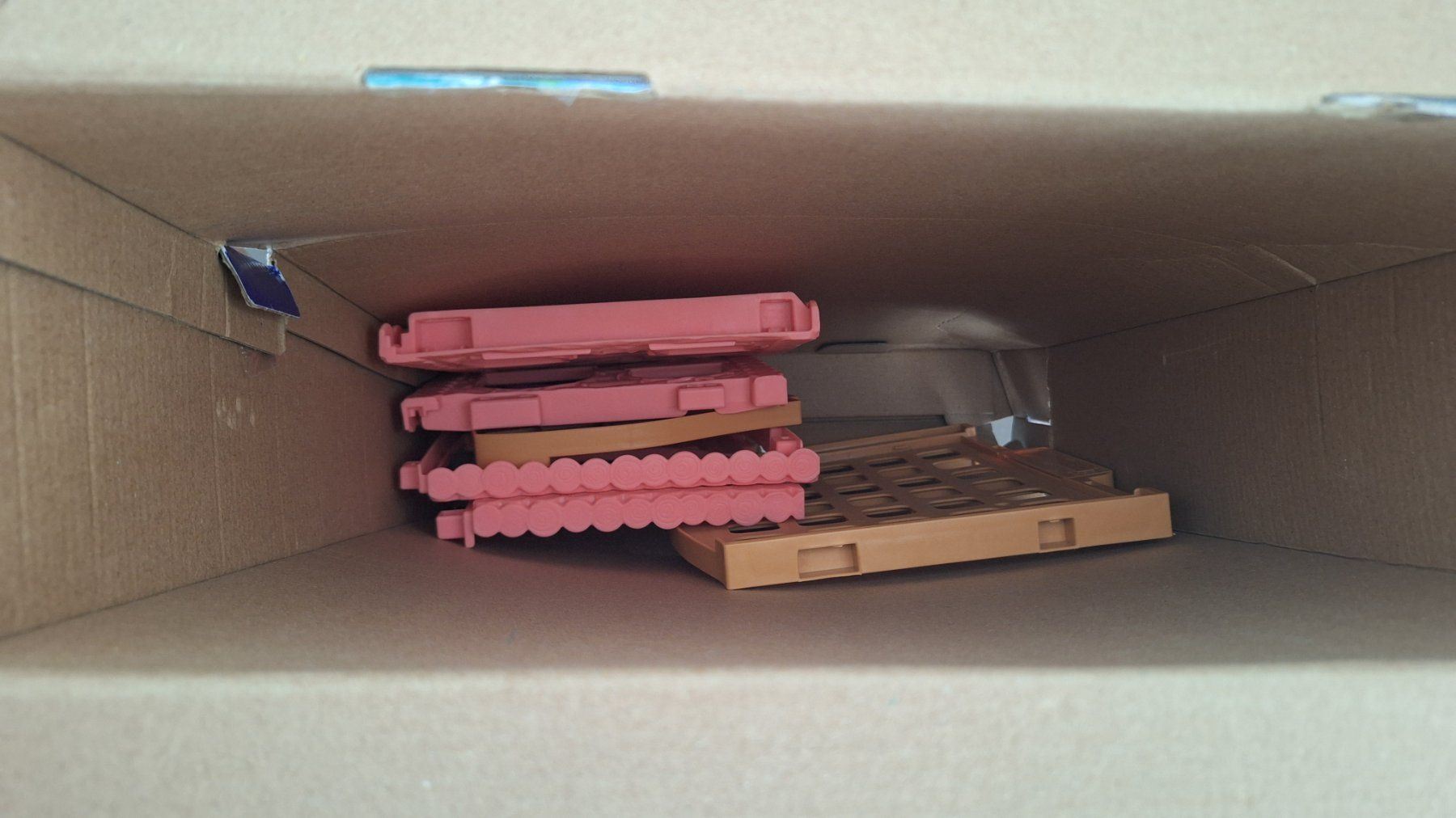 Giocattoli: Enchantimals Spielhaus – Usato da Gebenstorf venduto da Pickup8 5