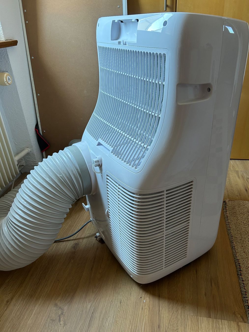 Climatiseurs: Klimagerät Prima Vista Mobil – D'occasion à Zuchwil par inf_8y9d 1
