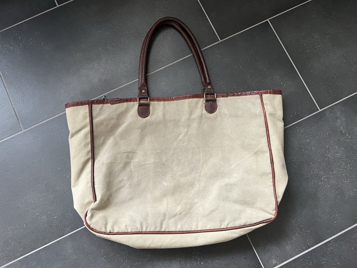 Sacs: Grosse Tasche oder Weekender – Neuf (Voir description) à Inwil par 27sonnenschein 4