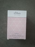 S.Oliver SO PURE Women Eau de Toilette, 30 ml, neu!