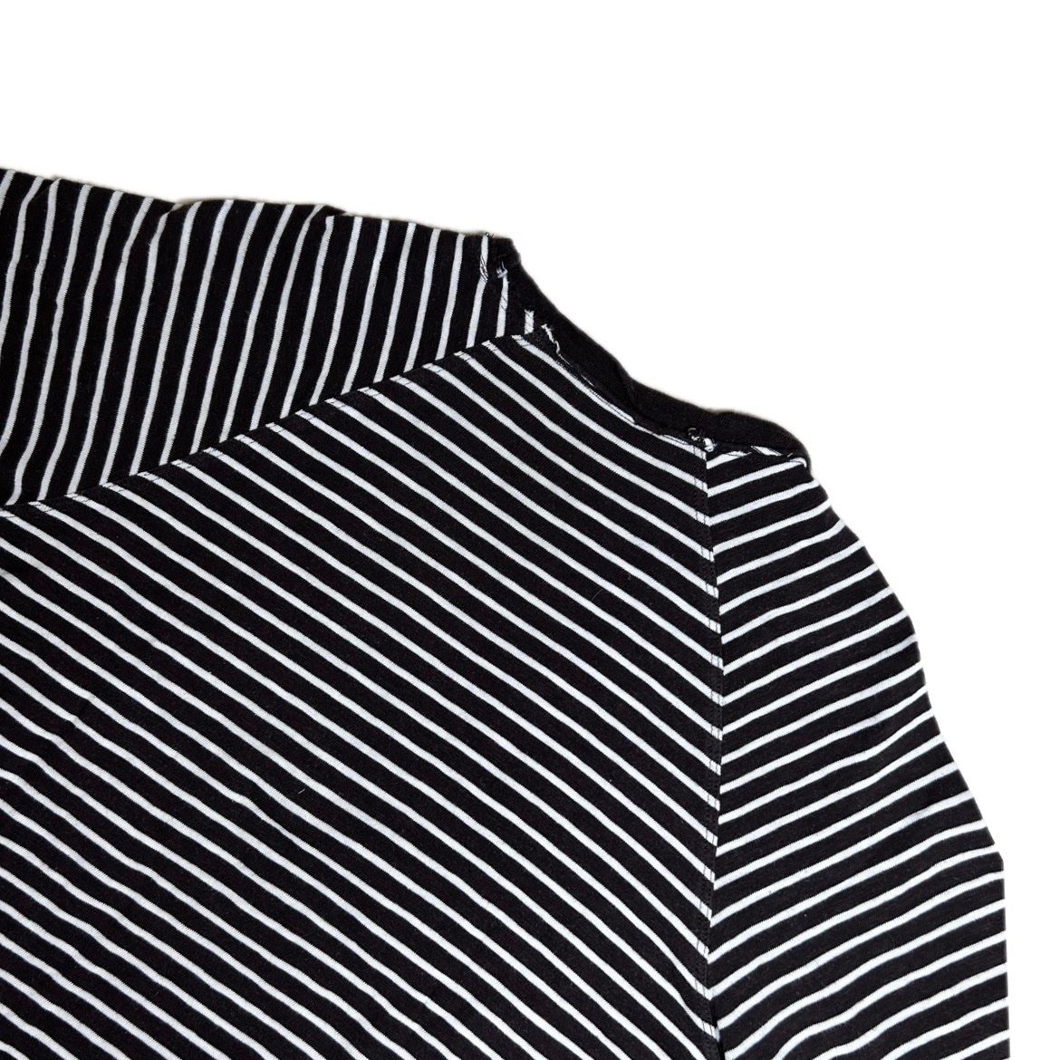 Pull&Bear T-shirt: Pull&Bear Longsleeve – Usato da St. Gallen venduto da look-twice 3