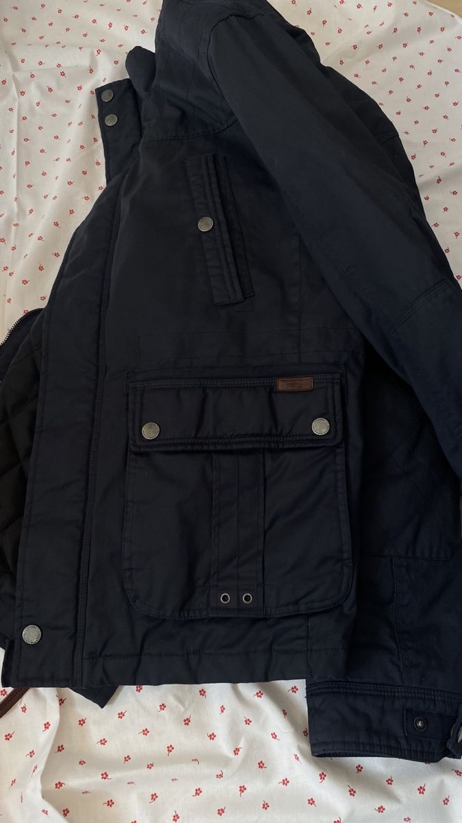 Giacche: Canda Jacke – Usato da Obfelden venduto da tan_9lj9 2