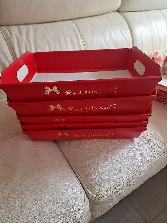 Sonstiges für Haushalt & Wohnen: Körbe – Neu und originalverpackt aus Domat /Ems von ang_gj7b 4