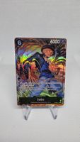 One Piece Card Game Sabo Character PRB02-014