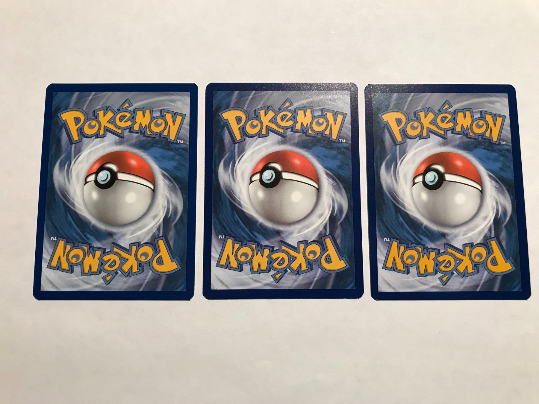 Pokémon Sammelbilder & Trading cards: Eevee holo Set EN – Gebraucht aus Hagendorn von Pokecollectorch 4
