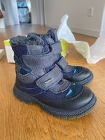 Winterschuh, Winterstiefel Gr 27