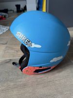 Kinderskihelm Shred Grösse 54-56