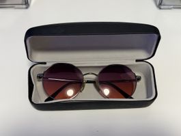 Sonnenbrille Ossé mit Etui