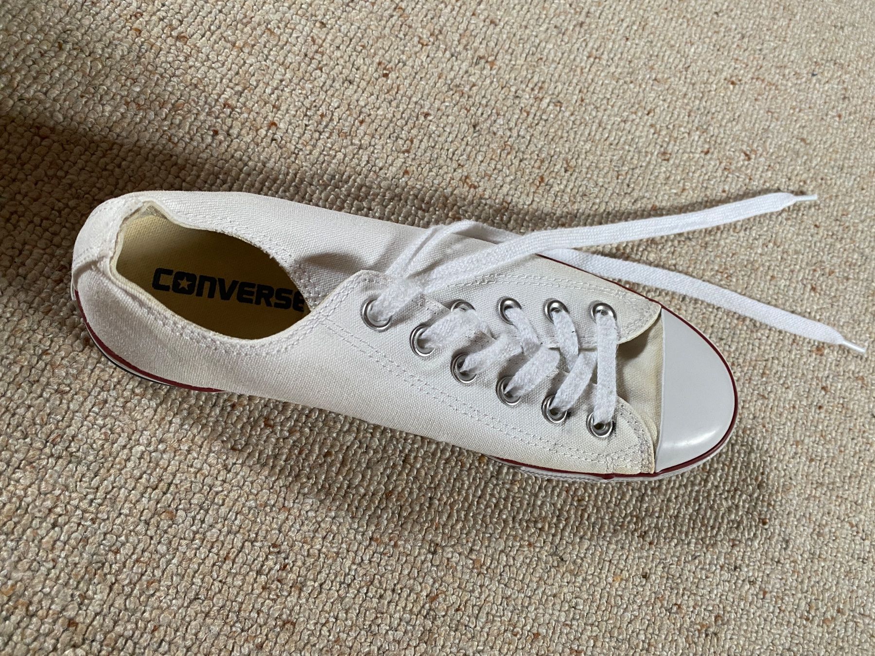 Converse Scarpe da donna: All Stars – Usato da Baar venduto da steffi_16 2