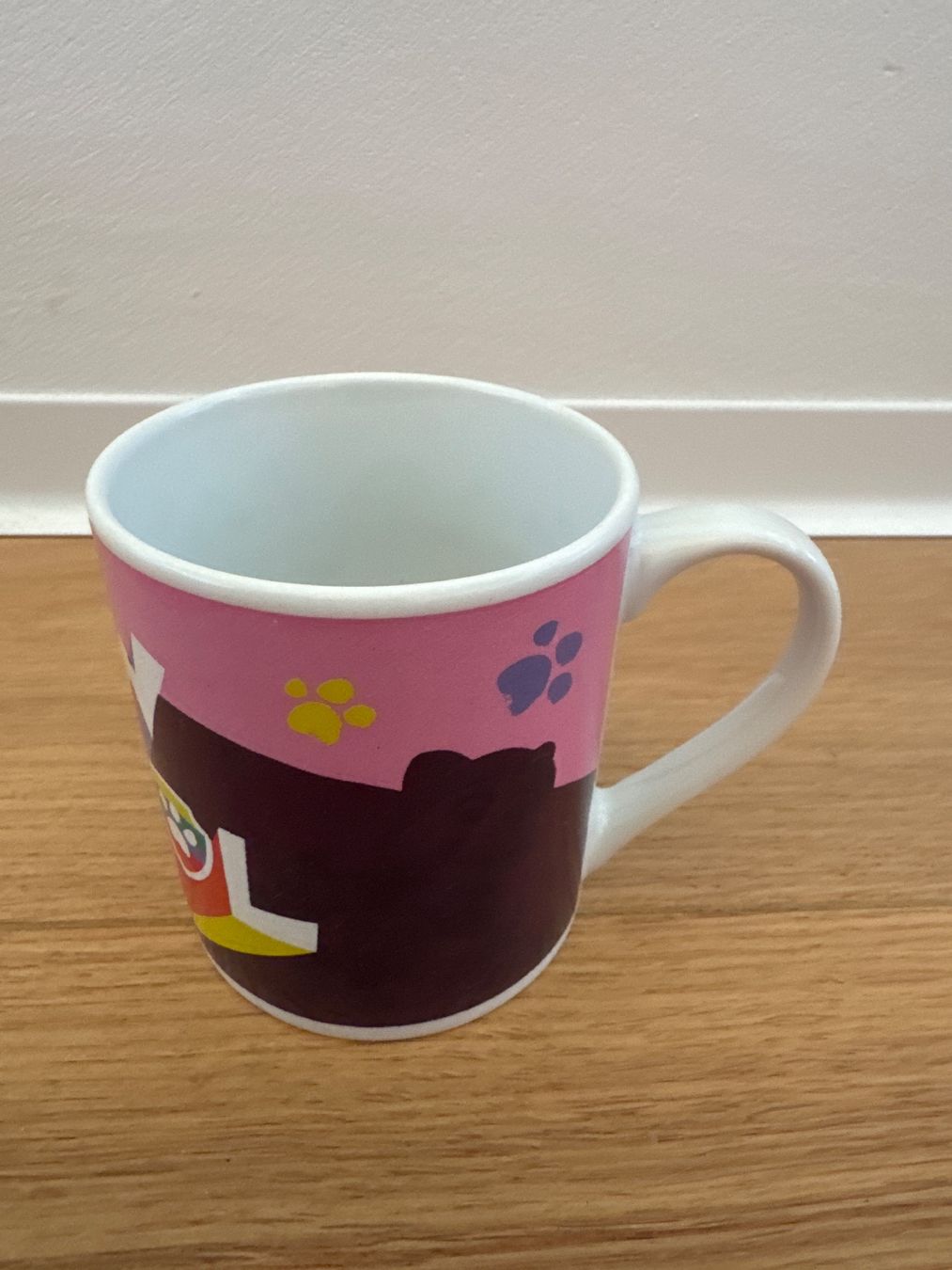 Tazze: Paw Patrol Farbwechseltasse – Nuovo e nell'imballaggio originale da Raron venduto da cathy123 2