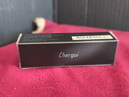 Serge Lutens Chergui, 1ml Parfum Probe neu!