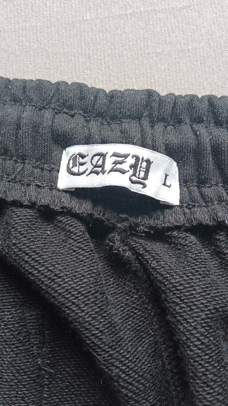 Pantaloni: Jogging EAZY noir, Taille L – Nuovo (secondo la descrizione) da Martigny venduto da ale_5gzg 2