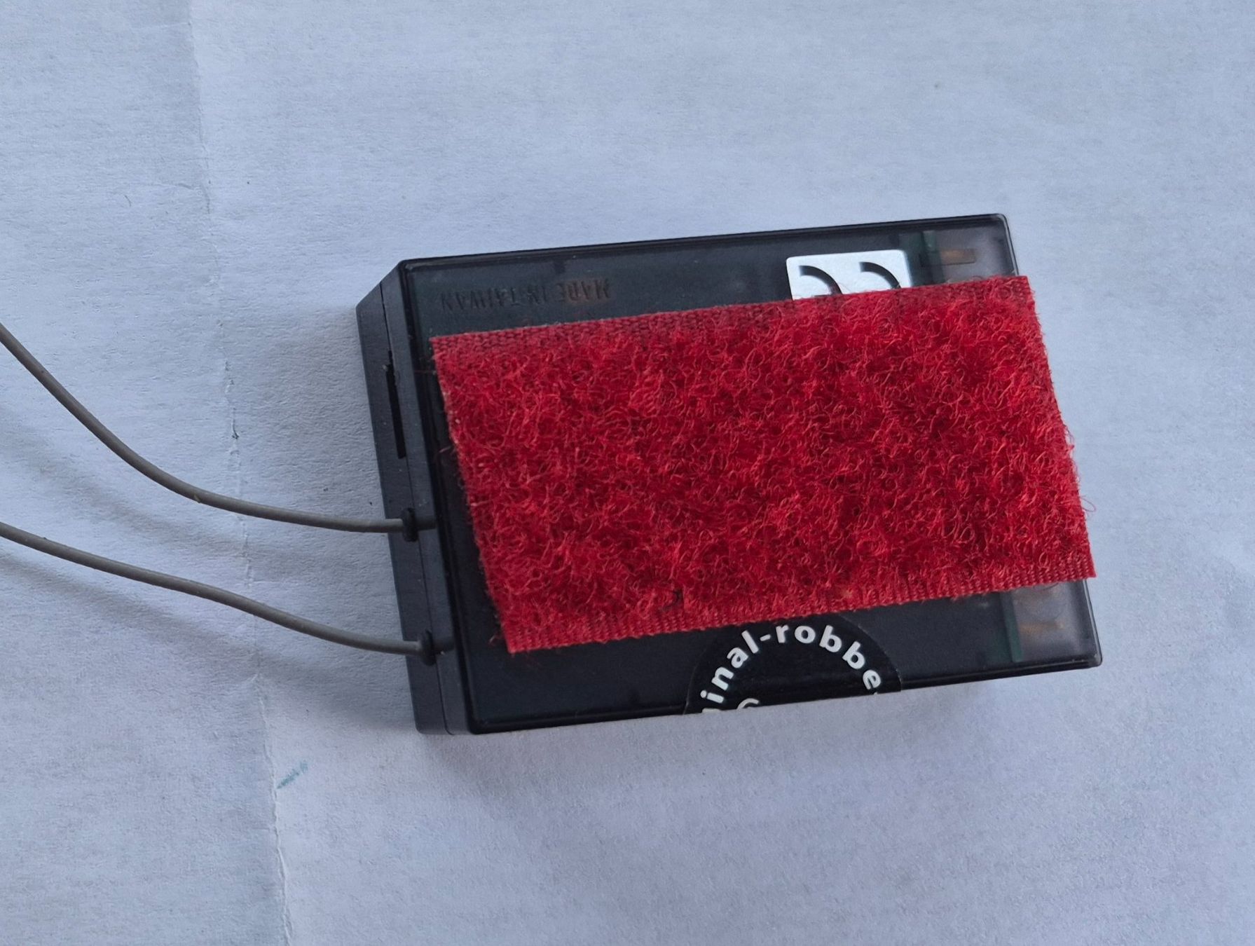 Futaba Ricevitori: Futaba Fast-Empfänger 6014FS – Usato da Leuzigen venduto da Cherry_bx2 5