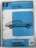 Ford Capri 