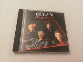 QUEEN - GREATEST HITS