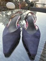 Sling Pumps Zara (38)