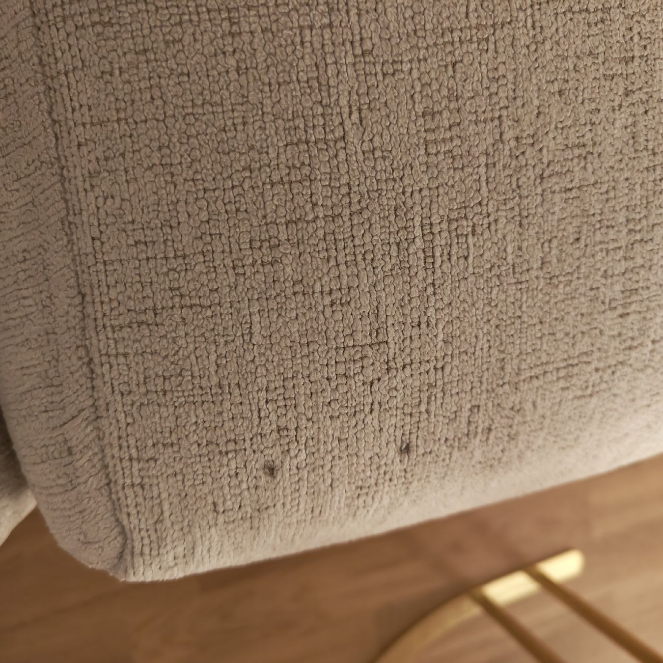 Sofas: Sofa Beige 3-Seater fabric good condition – Gebraucht aus Dietikon von jin_hbq2 1