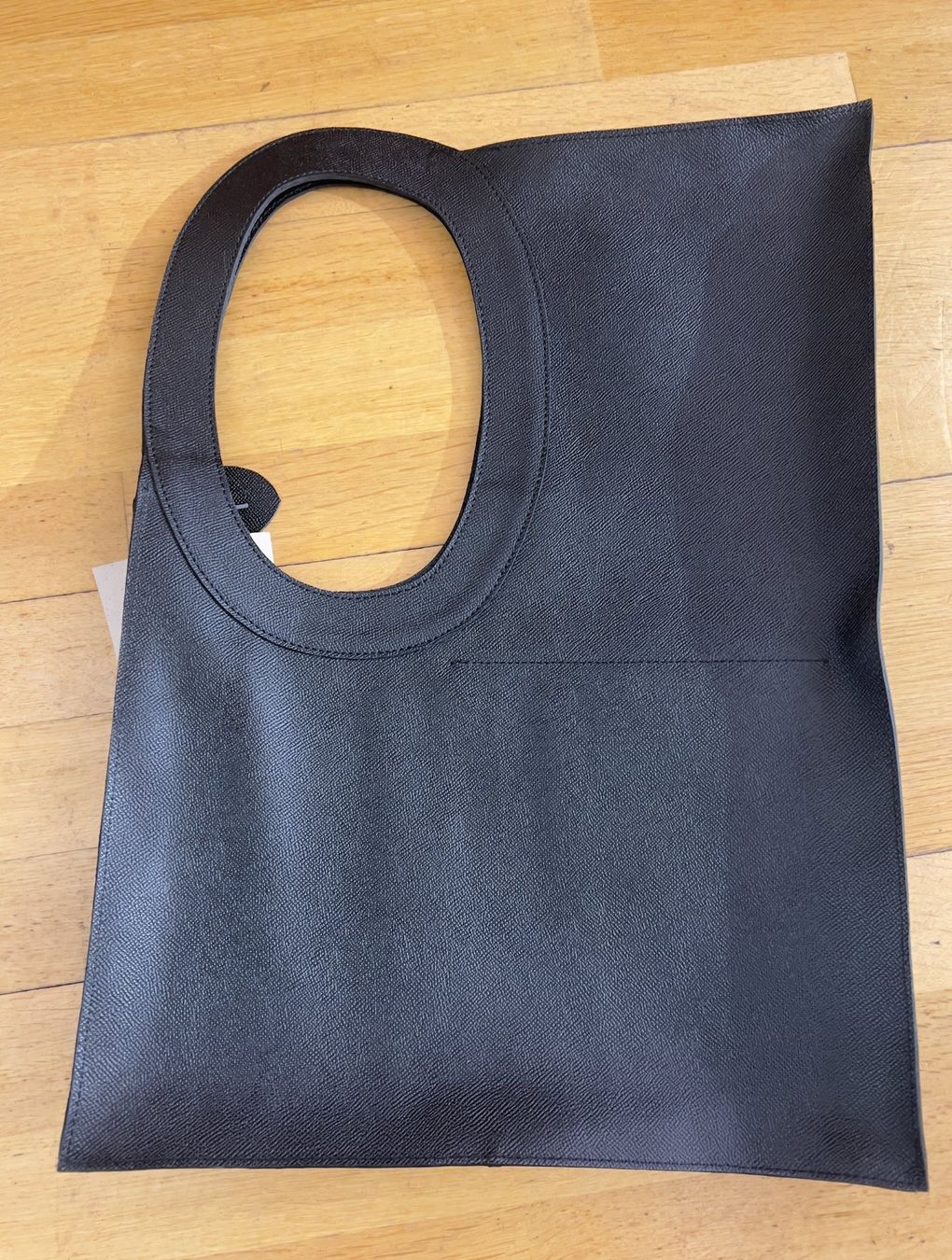 Borse da donna: Designer-Handtasche in Leder – Nuovo e nell'imballaggio originale da Zürich venduto da Naebeli 4
