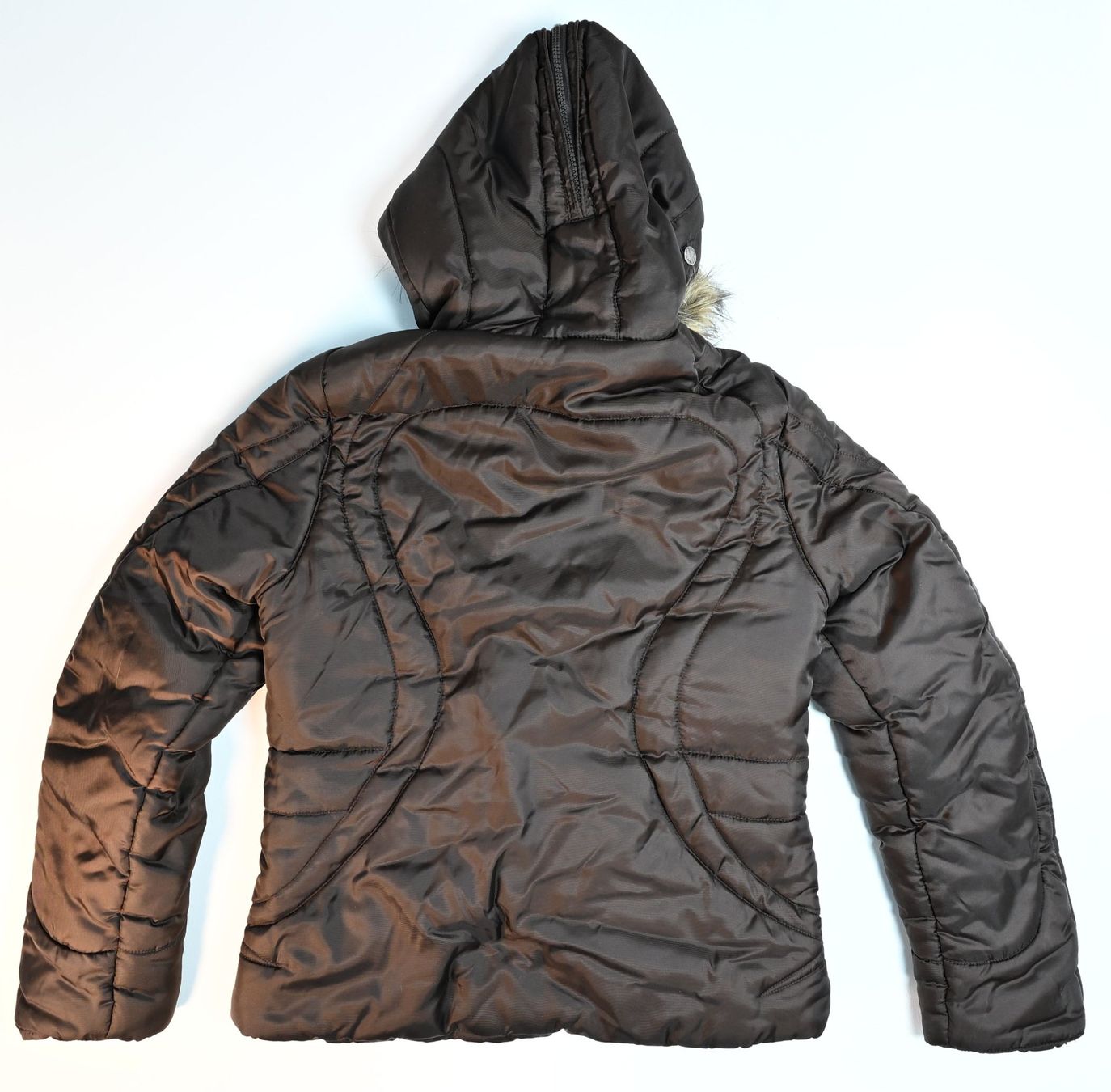 Giacche: Steppjacke Street one Grösse 34 – Usato da Dürnten venduto da pema28 6