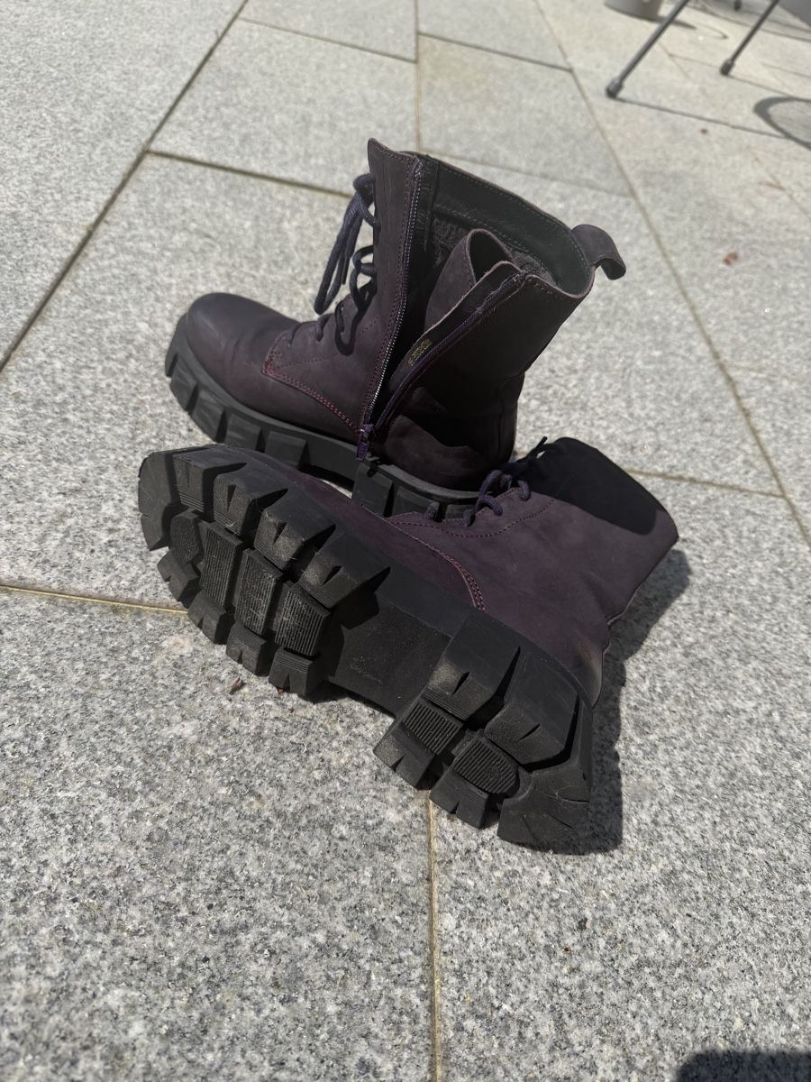 Scarpe da donna: Apple of Eden Boots – Usato da Hägglingen venduto da Froemhill 2