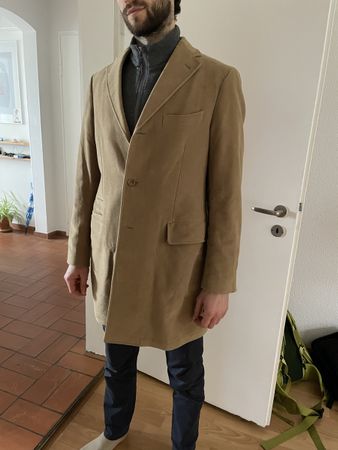 Lardini Herrenmantel