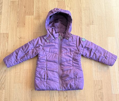 Winterjacke Esprit gr. 104 - 110