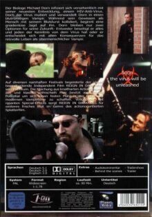 Tutti i DVDs: Reign in Darkness – Usato da Ebikon venduto da Moviefreak01 1