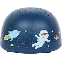 NIGHTLIGHT PROJECTOR  NACHTLICHT FÜR KINDER  2 STÜCK