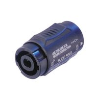 NL4MMX Speakon Adapter 4 pole