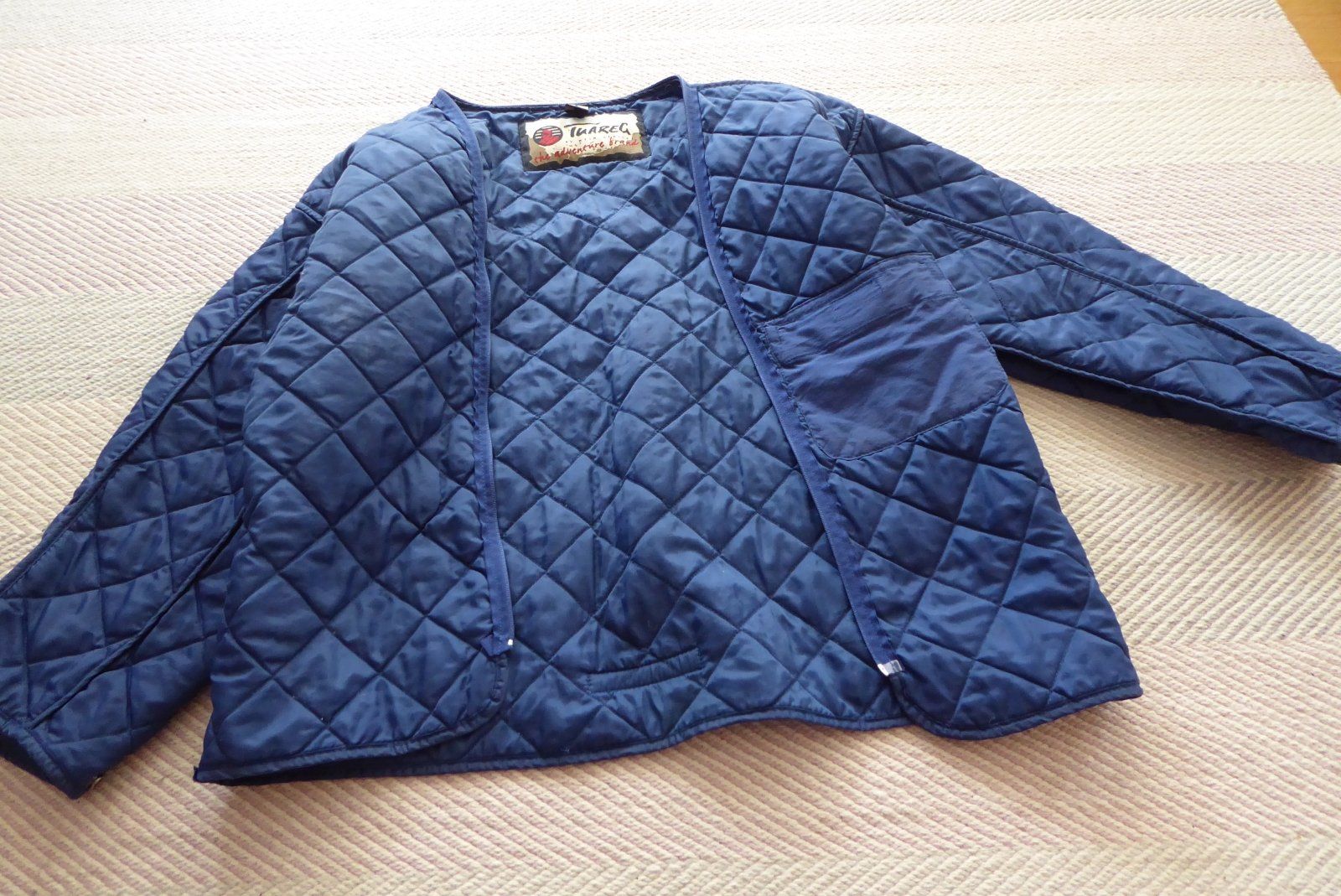 Giacche: Töffjacke Hein Gericke Tuareg – Usato da Malters venduto da Puffin 7