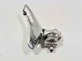 Campagnolo Veloce Front Derailleur Umwerfer TOPZUSTAND 2608