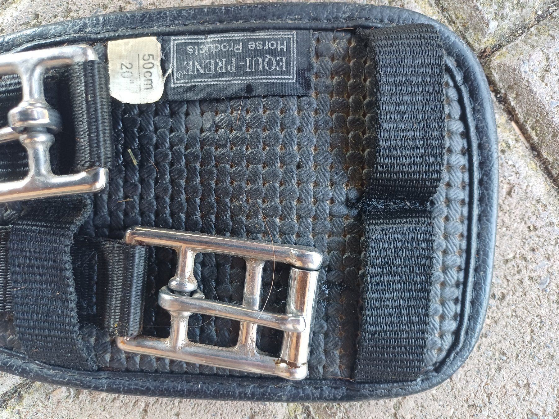 Selle & Accessori: Sattelgurt – Usato da Roggliswil venduto da sas_b8c8 2