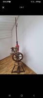 Spinnrad