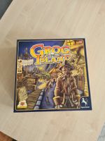 Brettspiel, Grog Island,  guter Zustand