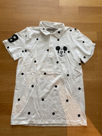 (B) Polo Disney s
