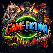 Profile image of Game-Fiction