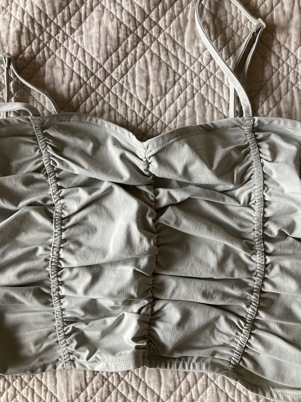 H&M Top: Top été – Nuovo (secondo la descrizione) da Lausanne venduto da shabnam.t 2