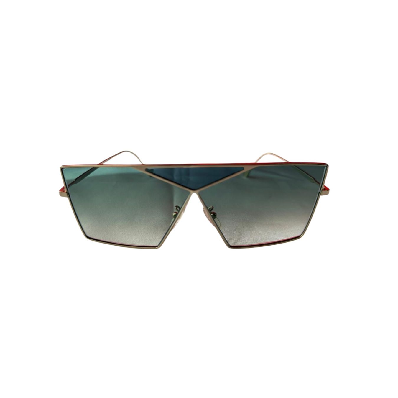 Occhiali & Lenti: Loewe Puzzle Sonnenbrille – Nuovo (secondo la descrizione) da Oberarth venduto da SSS.