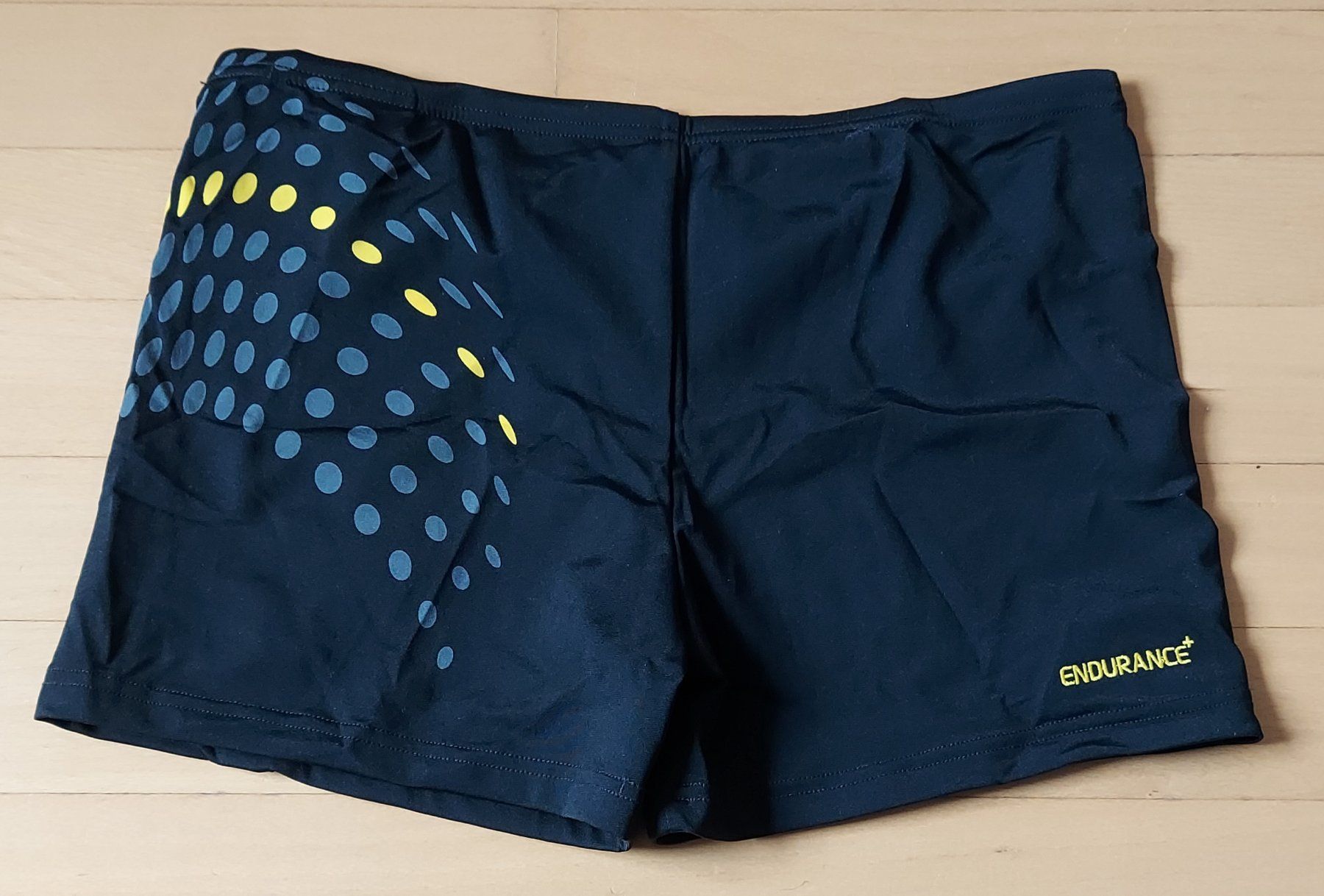 Speedo Badehosen: Neue Speedo Badehose Herren Gr. 8 / 100 cm – Neu und originalverpackt aus Basel von Mazzo84 1