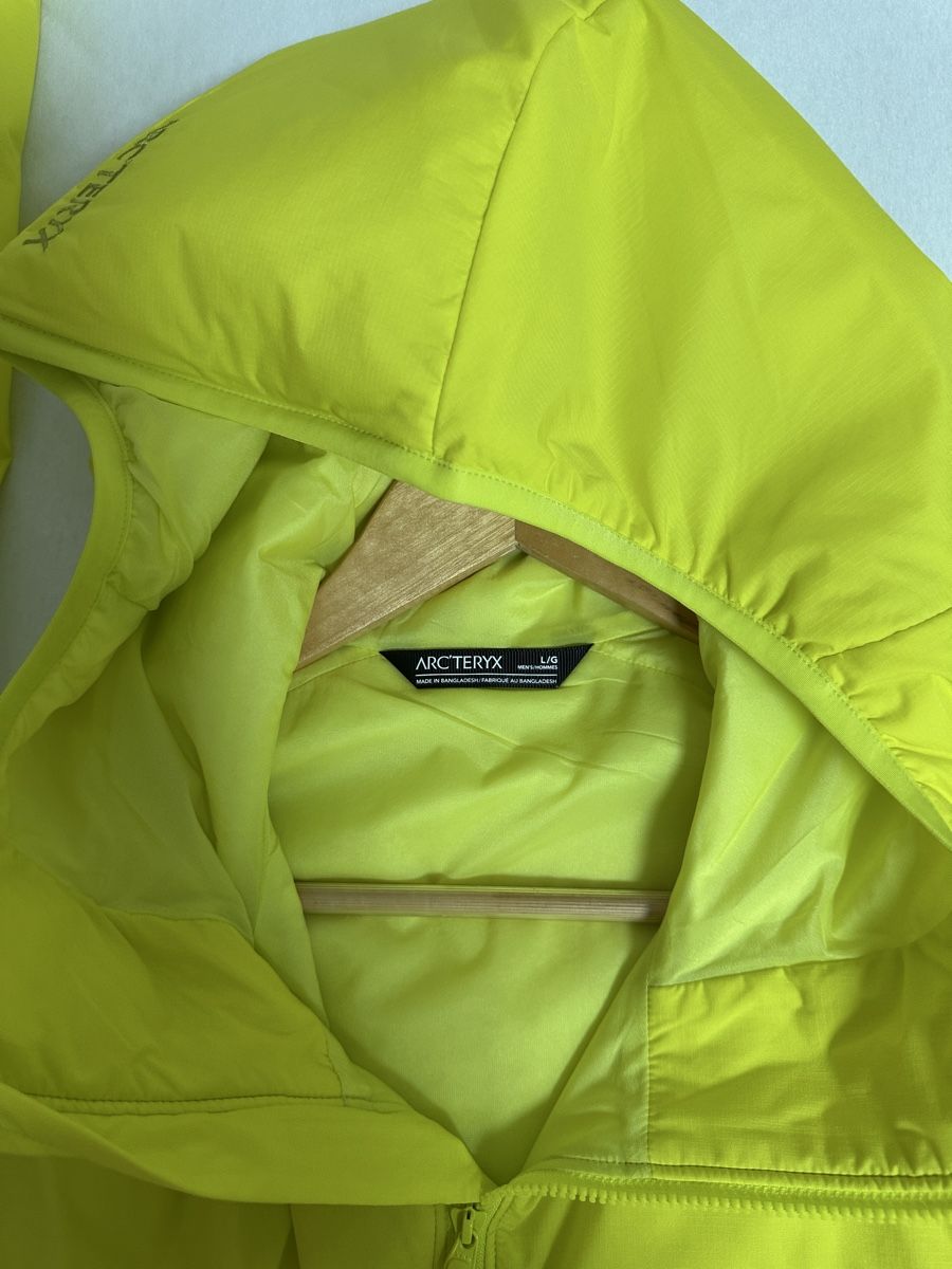 Arcteryx Jacken: Arctryx Jacke G L – Neu und originalverpackt aus Maienfeld von tobeyl2020 9