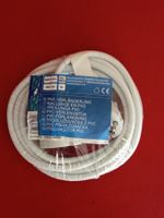 Verlängerungskabel weiss 3m 250V 16A ungebraucht