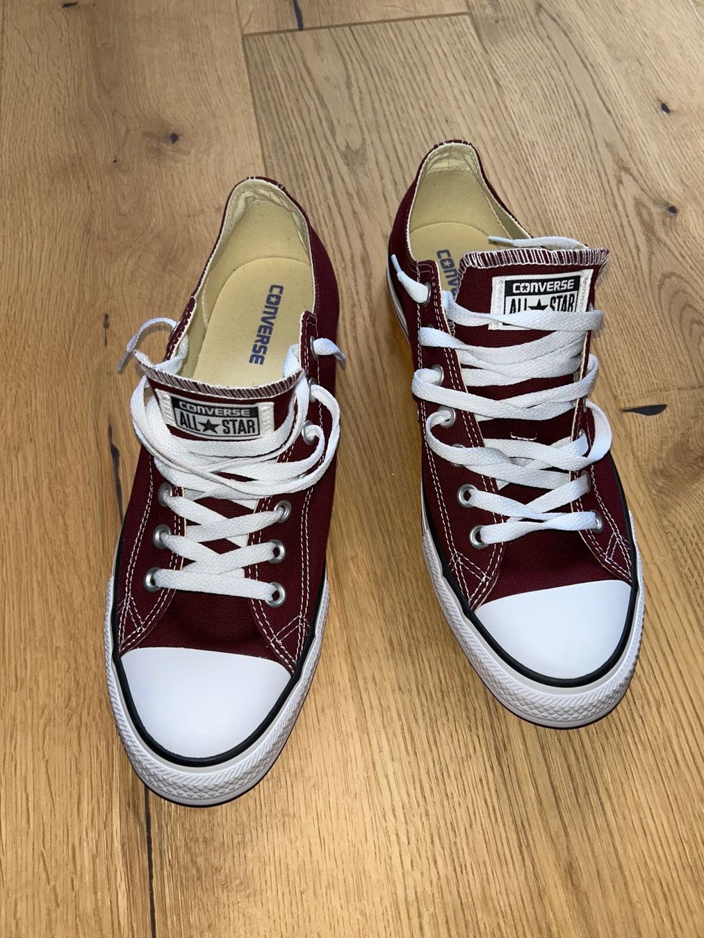 Converse Scarpe da uomo: Converse All Star NEU ungetragen – Nuovo (secondo la descrizione) da Schübelbach venduto da Coopers6
