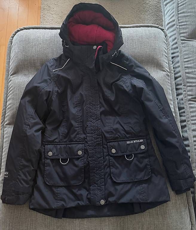 Giacche: Felix Bühler Winterjacke Gr. S – Usato da Volketswil venduto da oli_l2zq