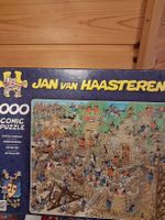 Puzzle van Haasteren