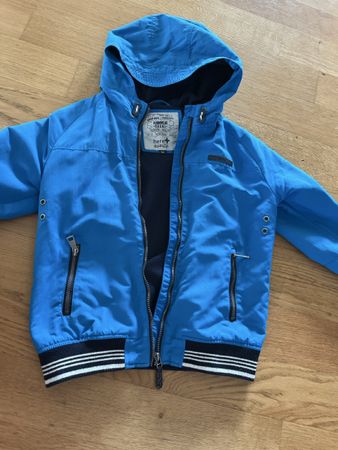 Coole Übergangsjacke in Gr.:152