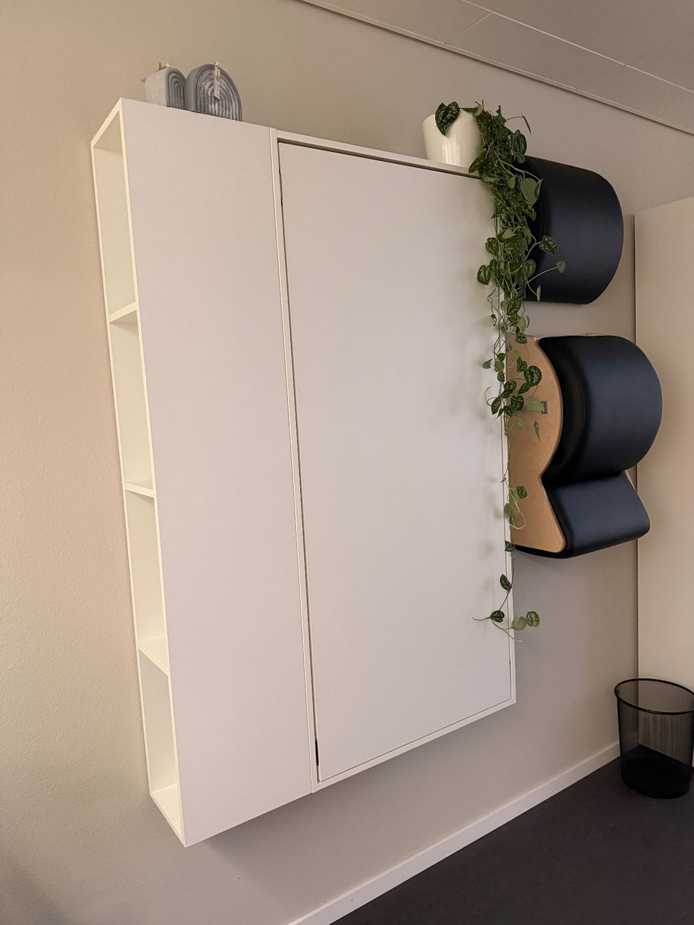 Tavoli: Wand Klapptisch Livarea – Usato da Zug venduto da rwey6300