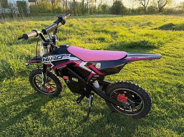 Veicoli per bambini: Moto pour enfant  – Usato da Courtételle venduto da directswisswatch 1