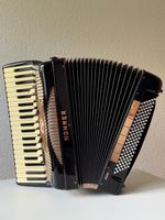 Hohner Gola Piano Akkordeon