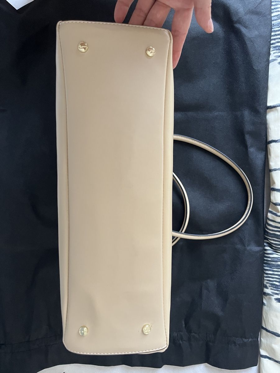 Gattinoni Taschen: Gattinoni Planetarium borsa shopping – Neu und originalverpackt aus Mendrisio von cost.del 3